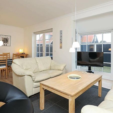 6 Person Holiday Home In Skagen Exterior photo